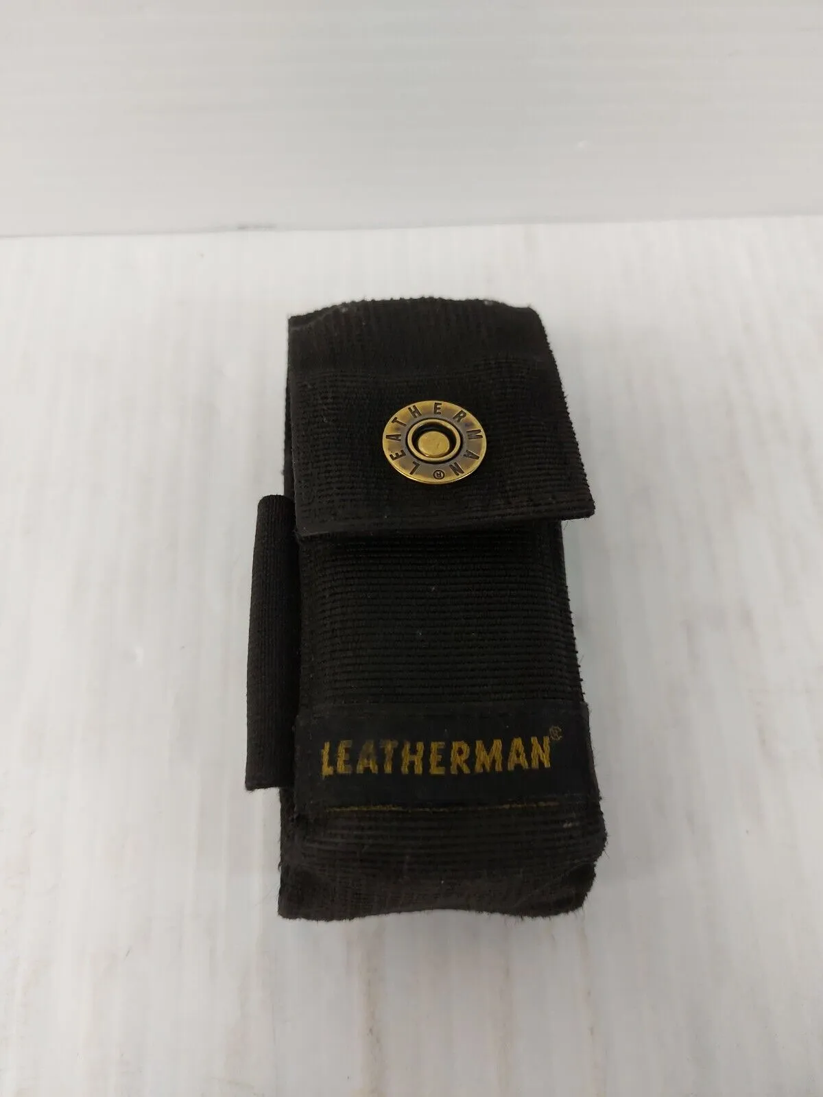 (N88532-1) Leatherman charger   Multi Tool