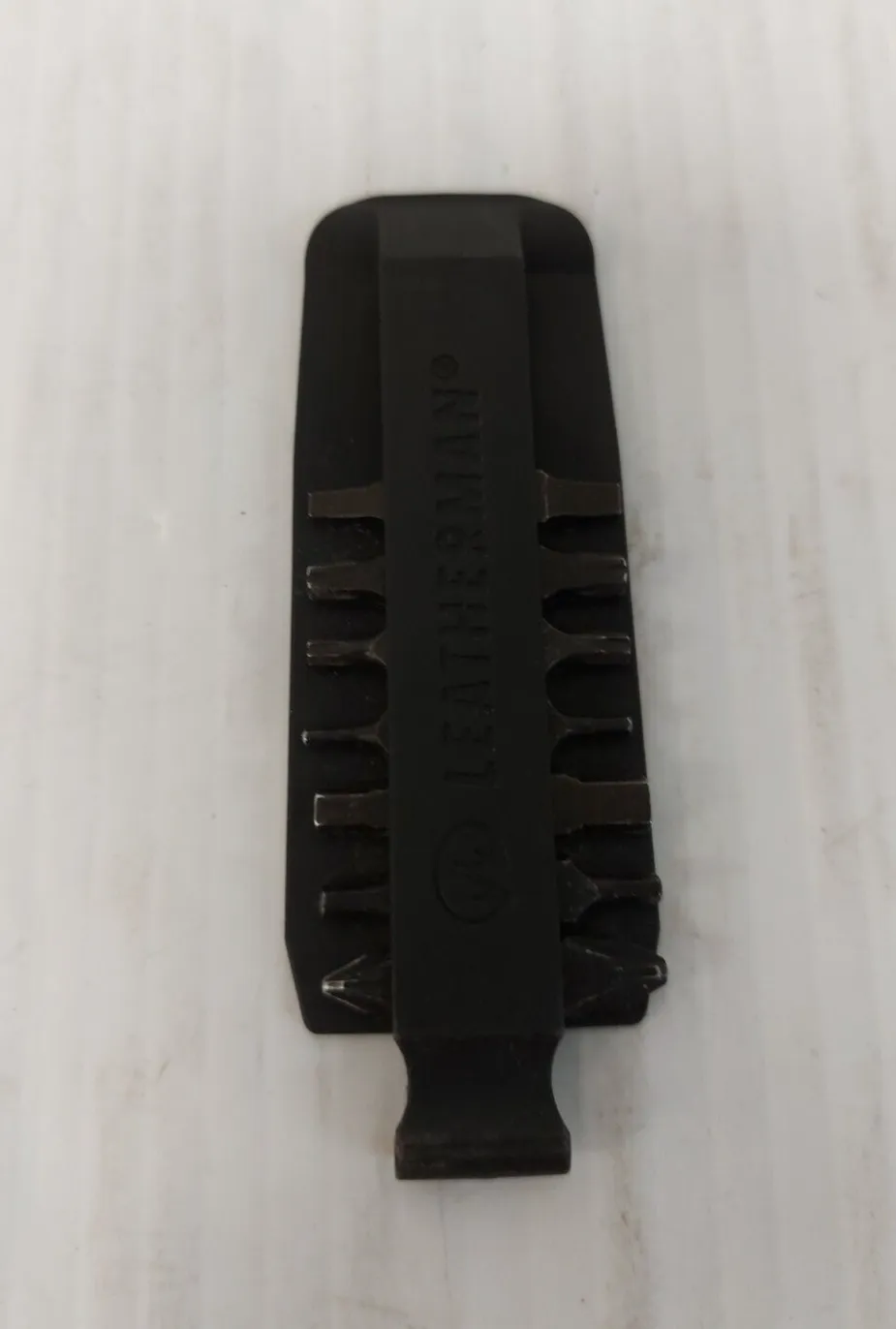 (N88532-1) Leatherman charger   Multi Tool