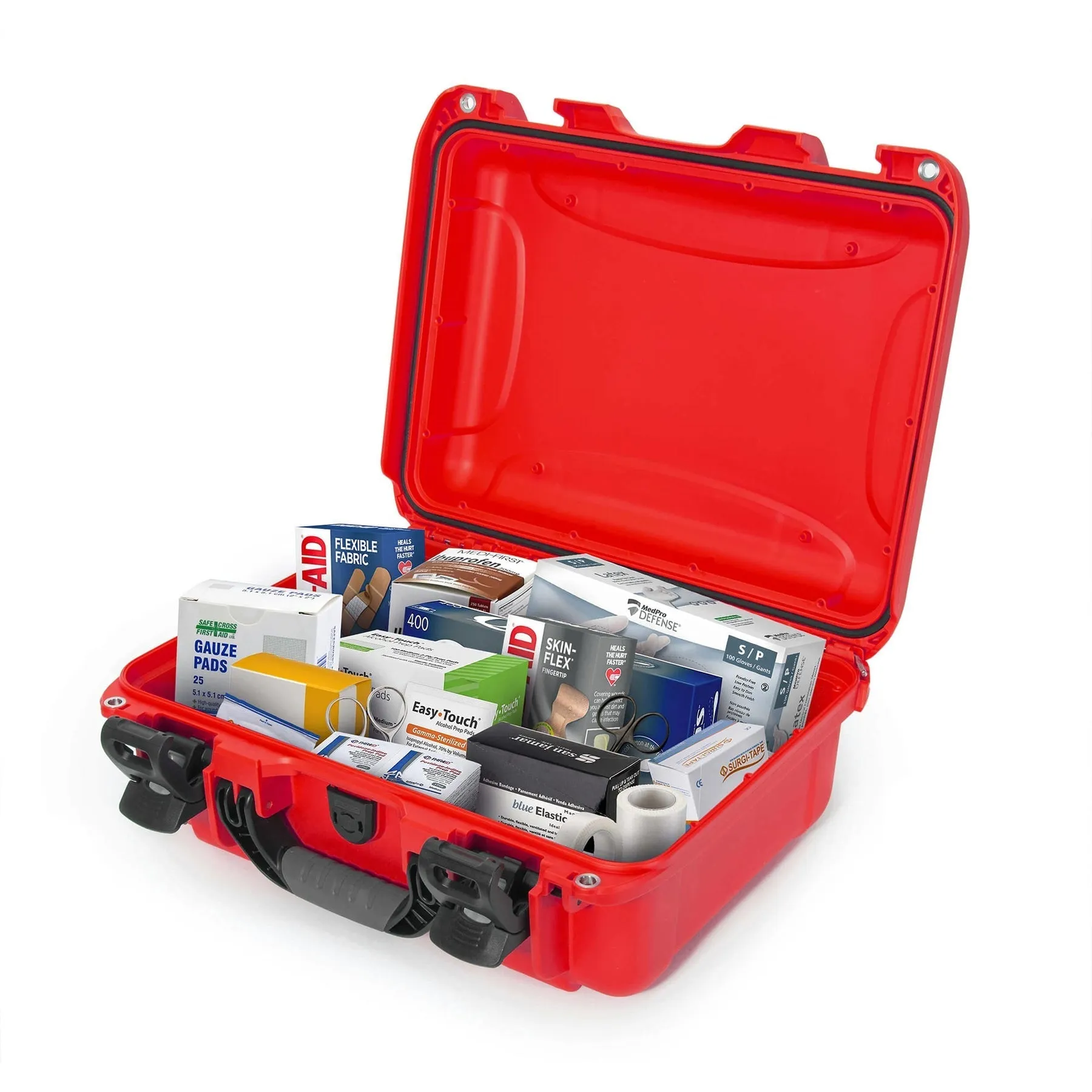 Nanuk 920 First Aid Case