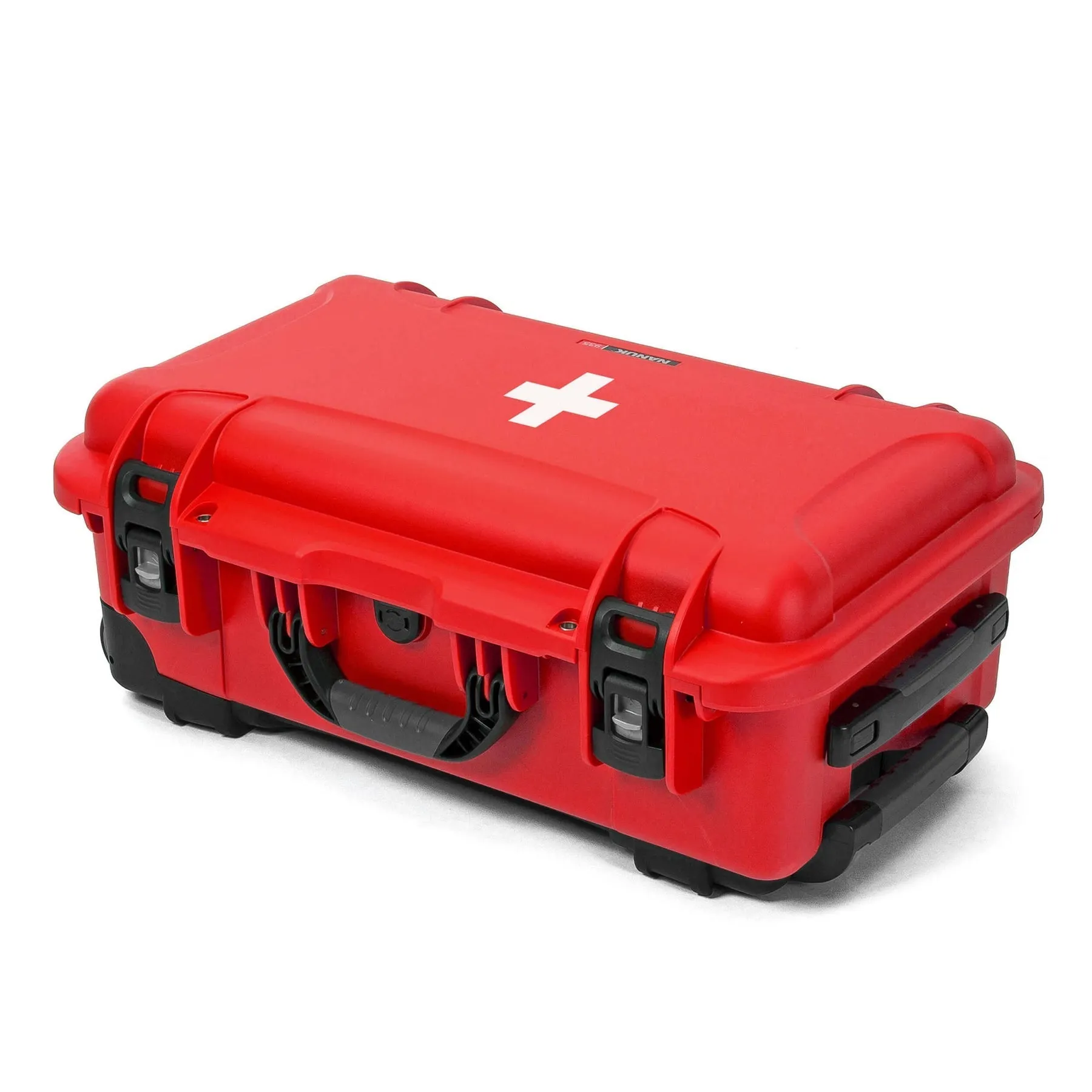 Nanuk 935 First Aid Case