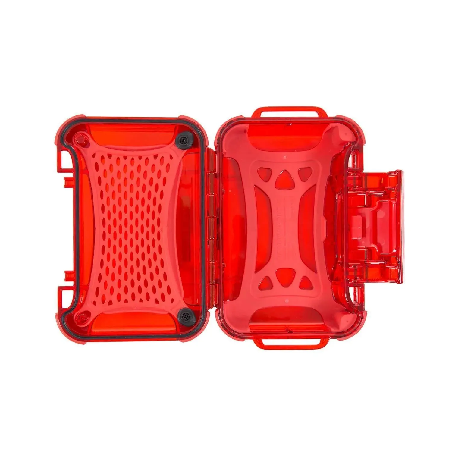 NANUK NANO 320 First Aid Protective Hard Case