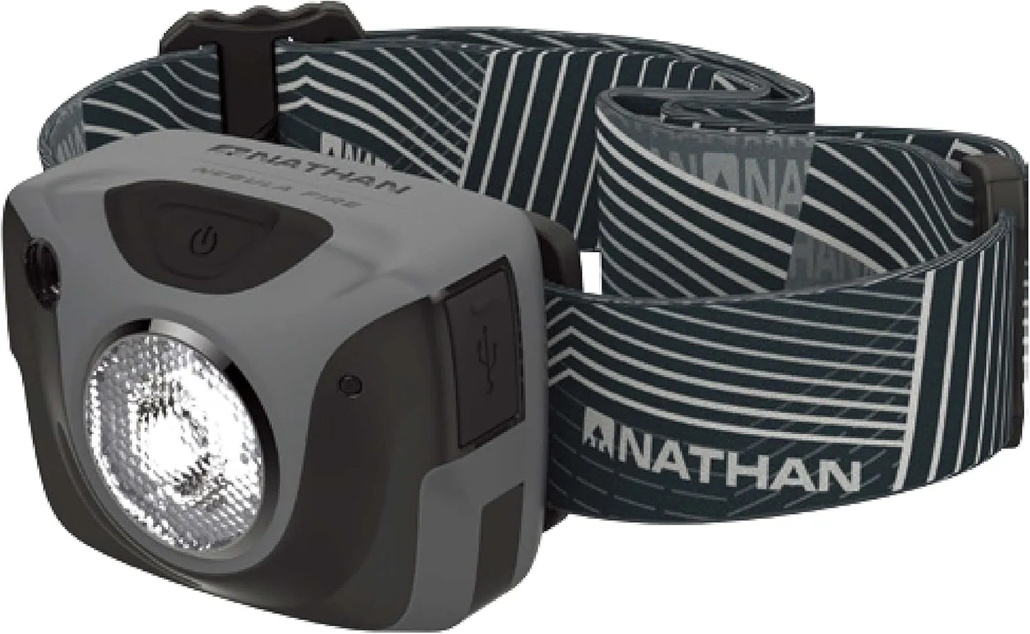 Nathan Nebula Fire Headlamp