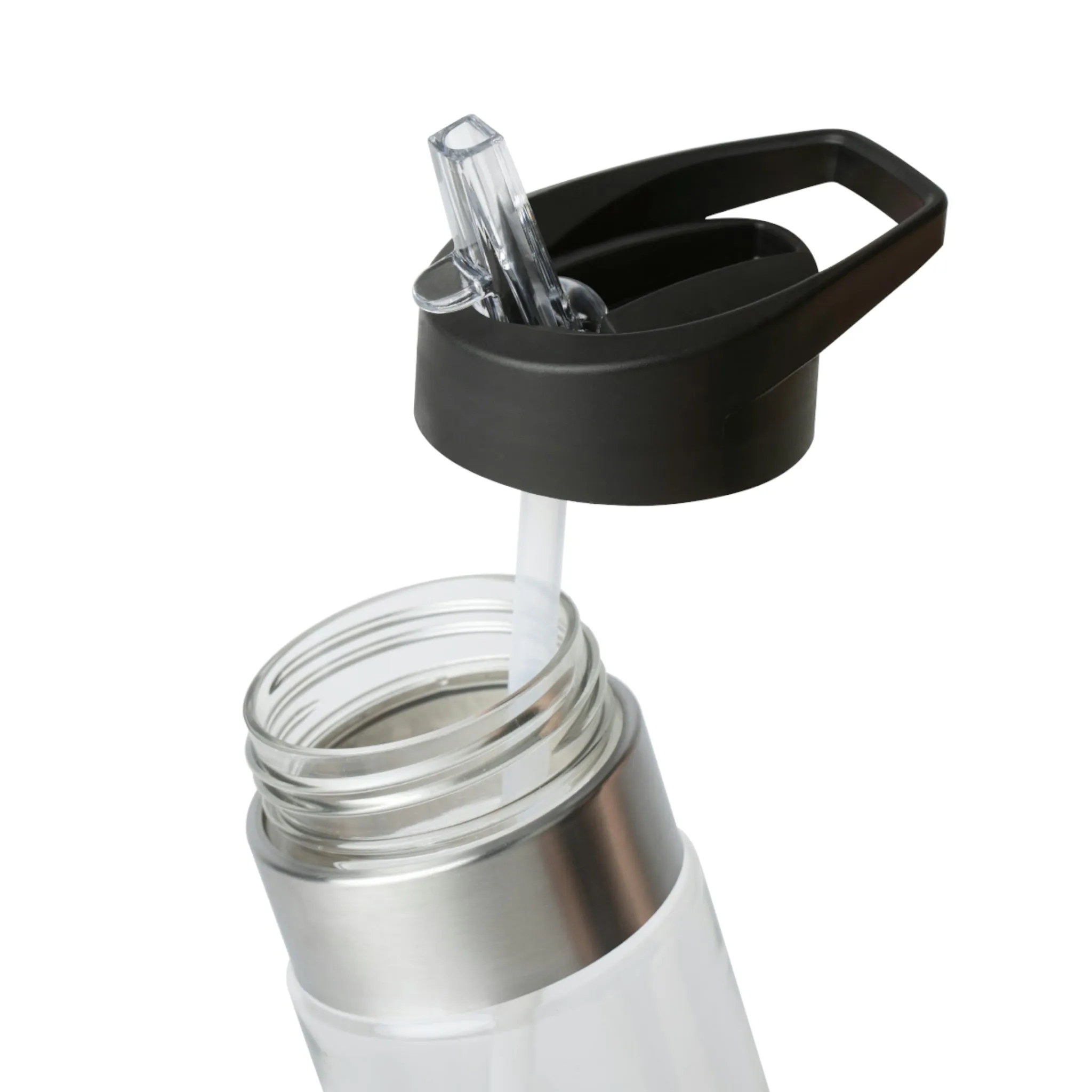 Native LGTBQ Sport Bottle, 20oz