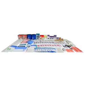 NAVIGATOR Scale D Marine First Aid Kit Refill