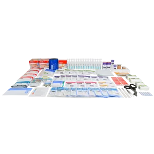 NAVIGATOR Scale G Marine First Aid Kit Refill