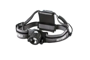 Nextorch H Series MyStar RAA Headlight 360 Focus Adjustable