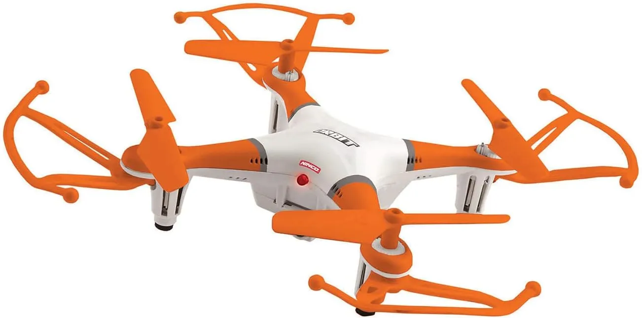 NH90123 Orbit, Multi-Colours