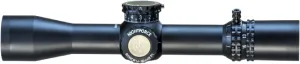 Nightforce ATACR 4-16x42mm First Focal Plane (F1/FFP) 34mm Tube Durable Precise Waterproof Fogproof Hunting Gun Scope