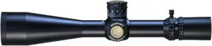 Nightforce ATACR 5-25x56mm First Focal Plane (F1/FFP) 34mm Tube Durable Precise Waterproof Fogproof Hunting Gun Scope