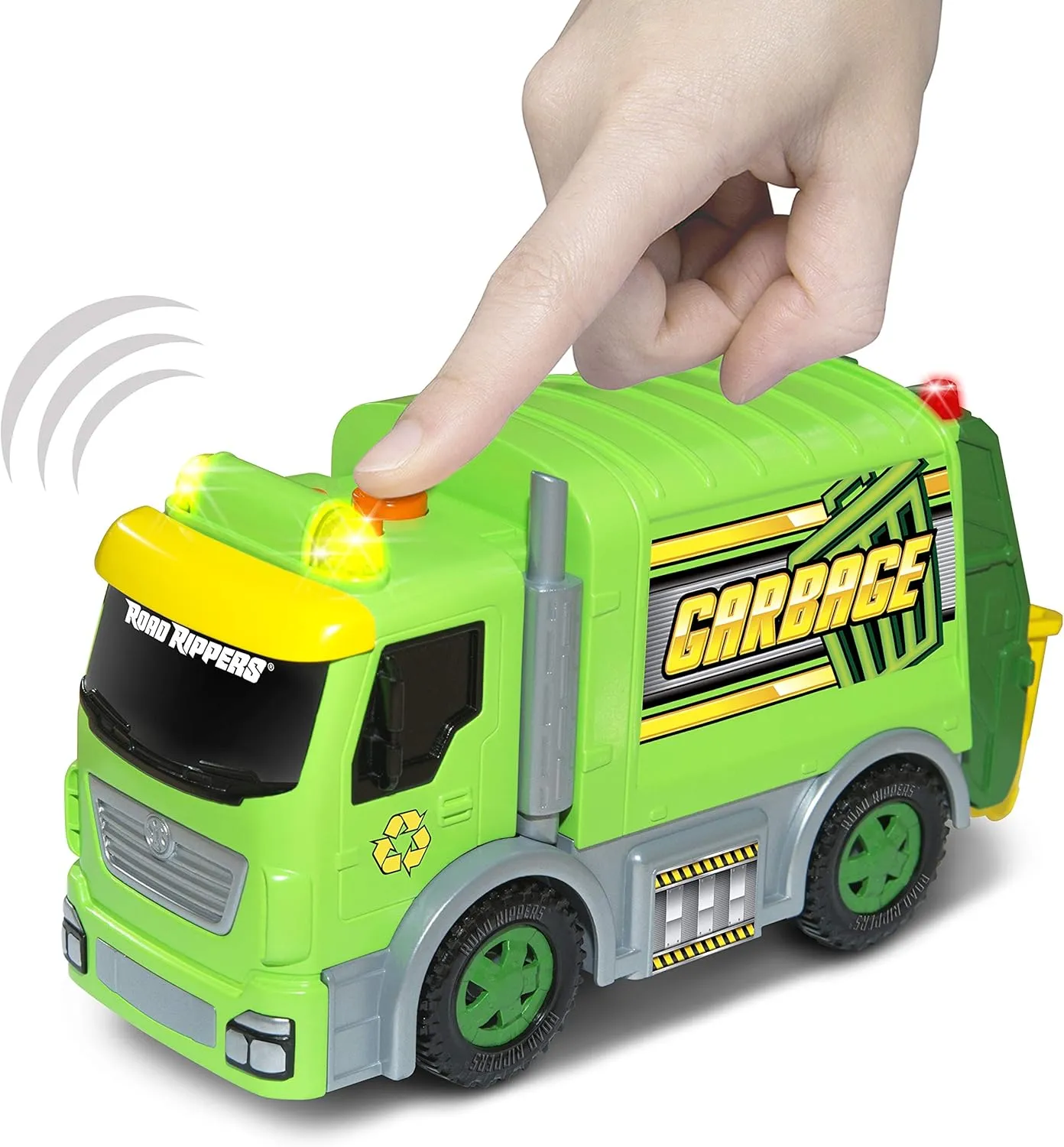 Nikko 20022 Vehicles, Multi-Colour
