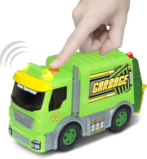 Nikko 20022 Vehicles, Multi-Colour