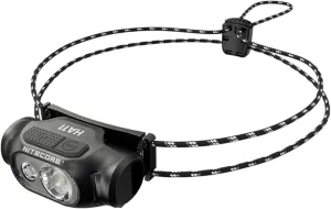 Nitecore HA11 Ultra Lightweight Dual Beam AA Headlamp- 240 Lumens