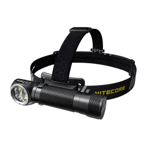 Nitecore HC35 2700 Lumen USB Rechargeable Headlamp