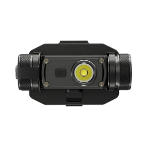 Nitecore HC60M v2 1200 Lumen NVG Helmet Light