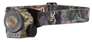 Nitro USB Rechargeable Headlamp