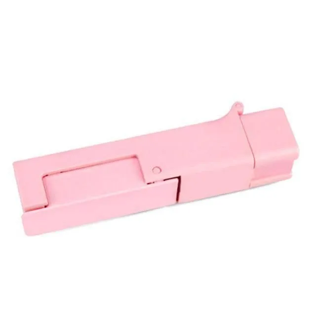 No-Touch Hygiene Tool - Portable Button Pusher for Safety
