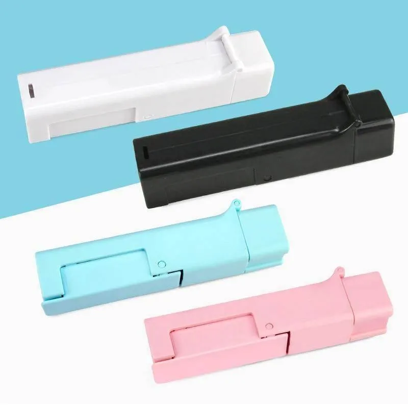 No-Touch Hygiene Tool - Portable Button Pusher for Safety