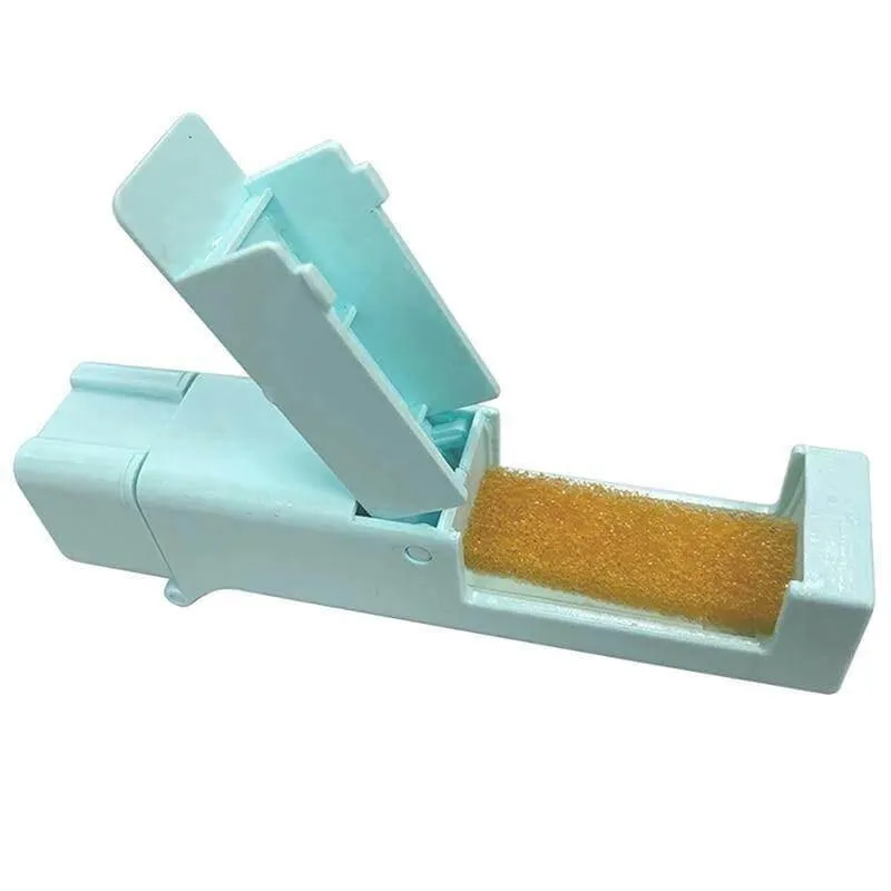 No-Touch Hygiene Tool - Portable Button Pusher for Safety