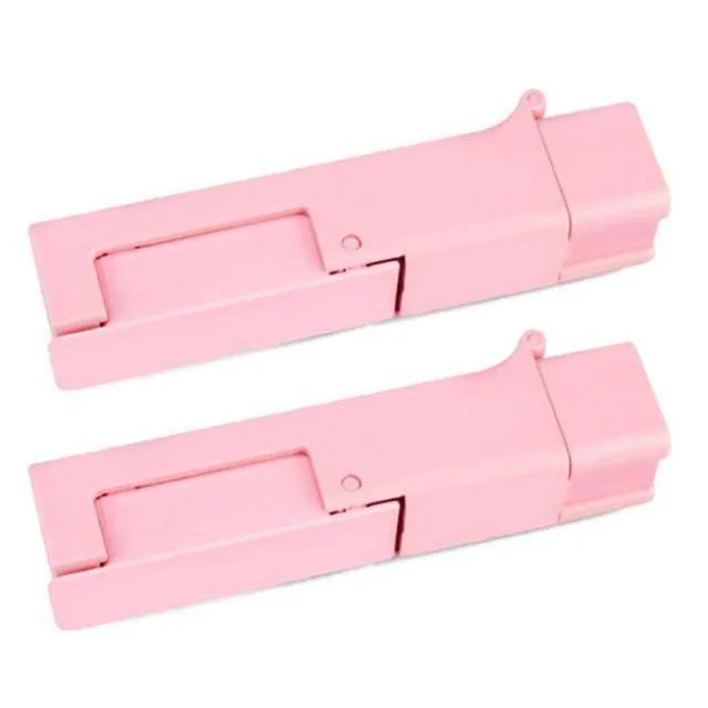 No-Touch Hygiene Tool - Portable Button Pusher for Safety