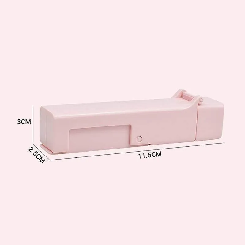 No-Touch Hygiene Tool - Portable Button Pusher for Safety