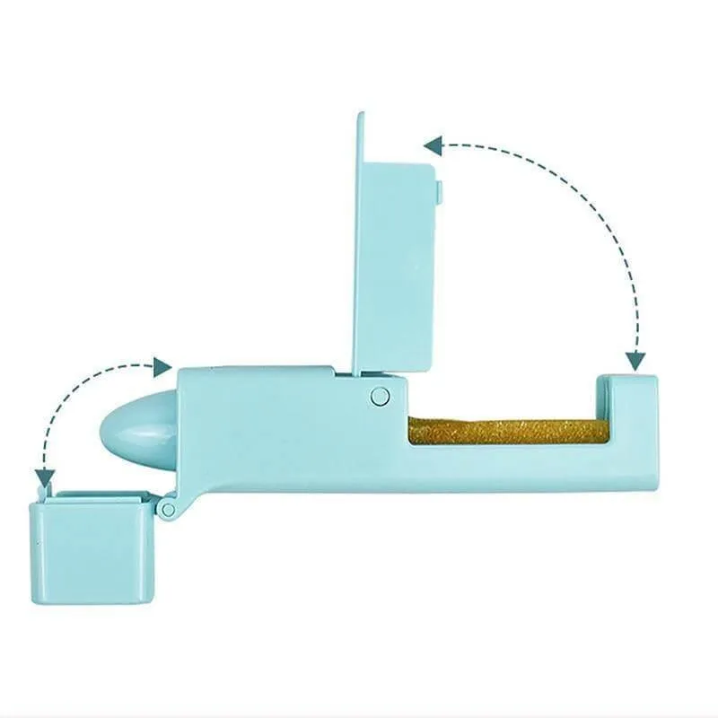 No-Touch Hygiene Tool - Portable Button Pusher for Safety