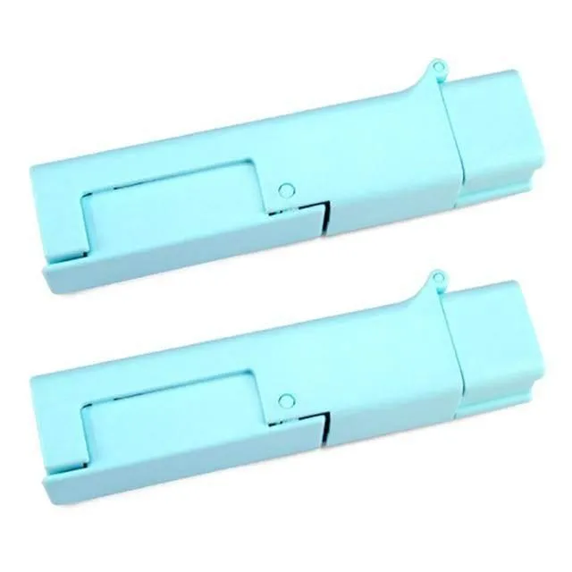 No-Touch Hygiene Tool - Portable Button Pusher for Safety
