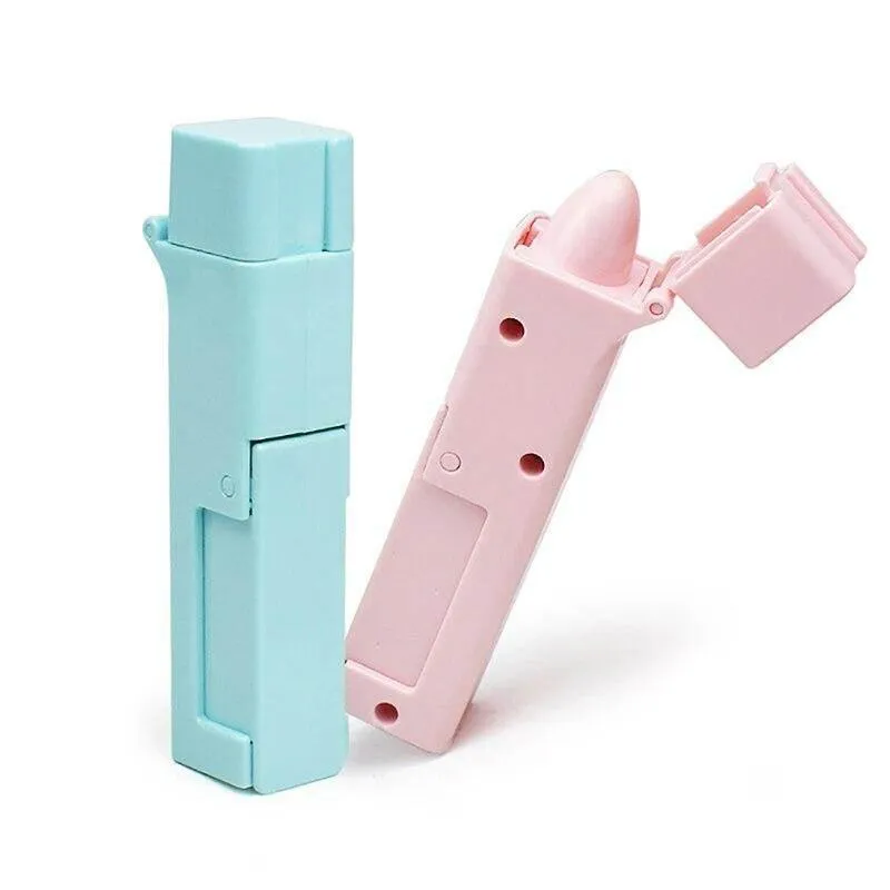 No-Touch Hygiene Tool - Portable Button Pusher for Safety