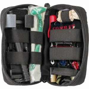 North American Rescue M-FAK Mini First Aid Kit - Advanced