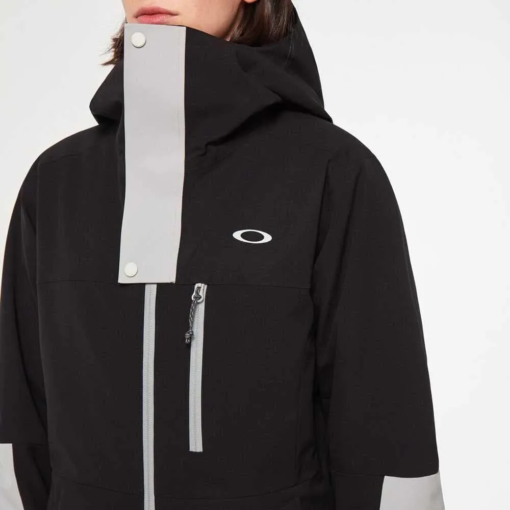 Oakley Women's Camellia Core Insulated Jacket