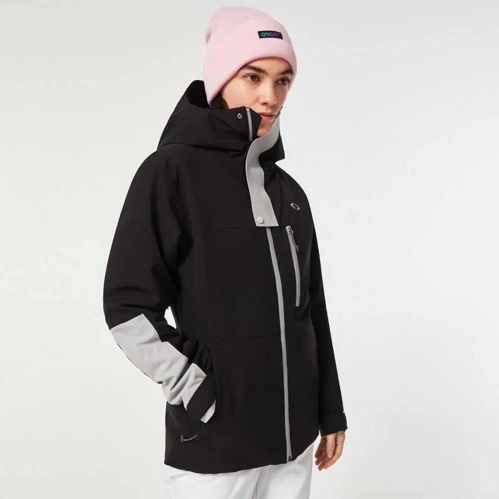 Oakley Women's Camellia Core Insulated Jacket
