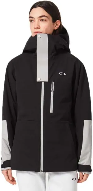 Oakley Women's Camellia Core Insulated Jacket