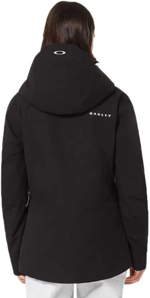 Oakley Women's Camellia Core Insulated Jacket