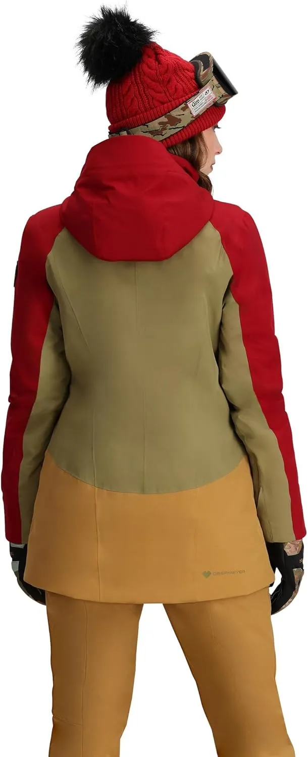Obermeyer Women's First Chair Jacket