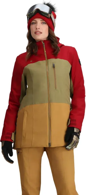 Obermeyer Women's First Chair Jacket
