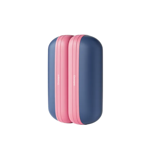 Ocoopa Hand Warmer - UT2s Mini 5000mAh Rechargeable