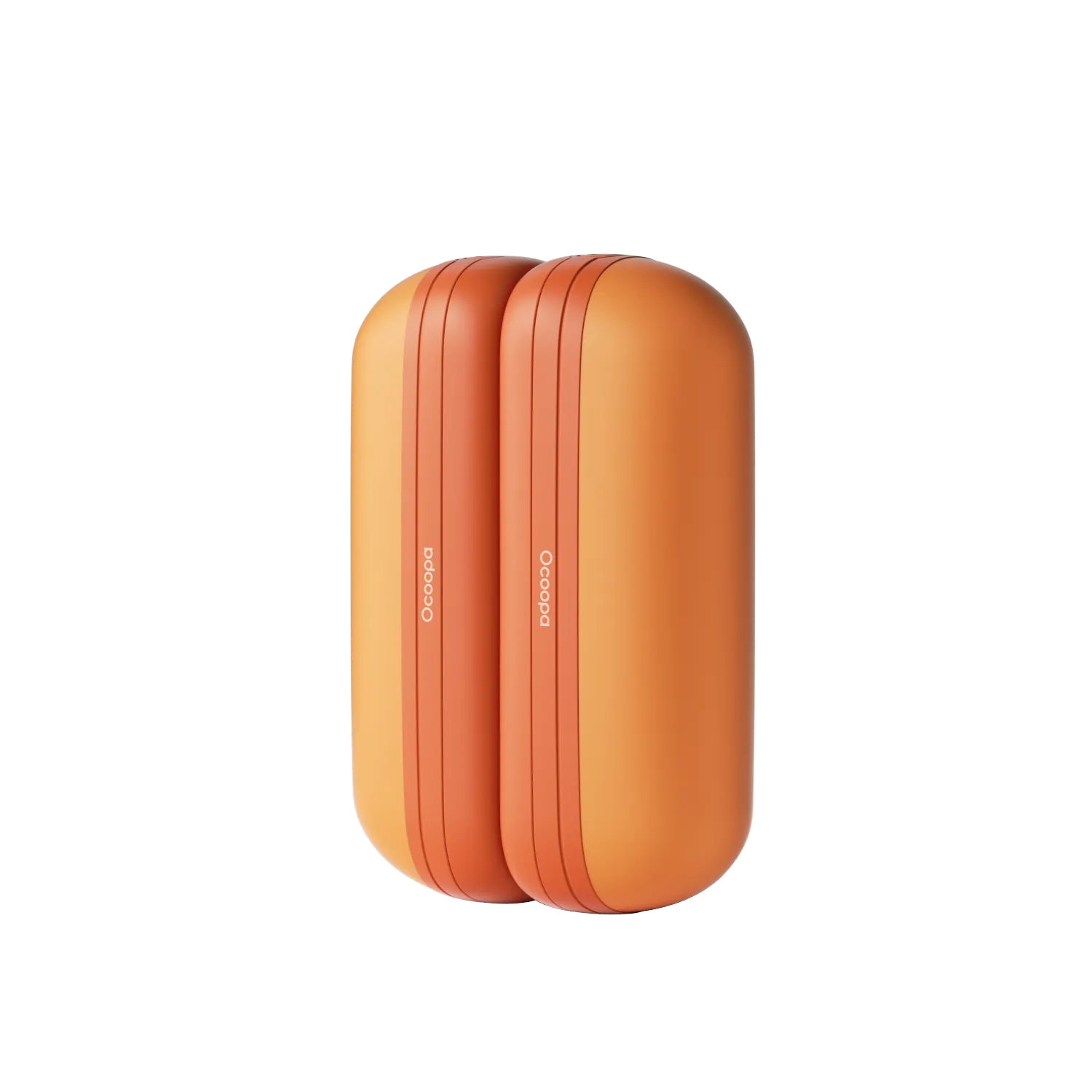 Ocoopa Hand Warmer - UT2s Mini 5000mAh Rechargeable