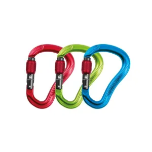 Ocun Eagle Screw 3-pack
