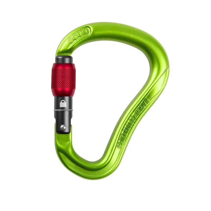 Ocun Eagle Screw 3-pack