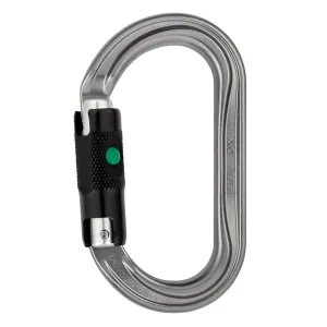 OK Ball-Lock Carabiner