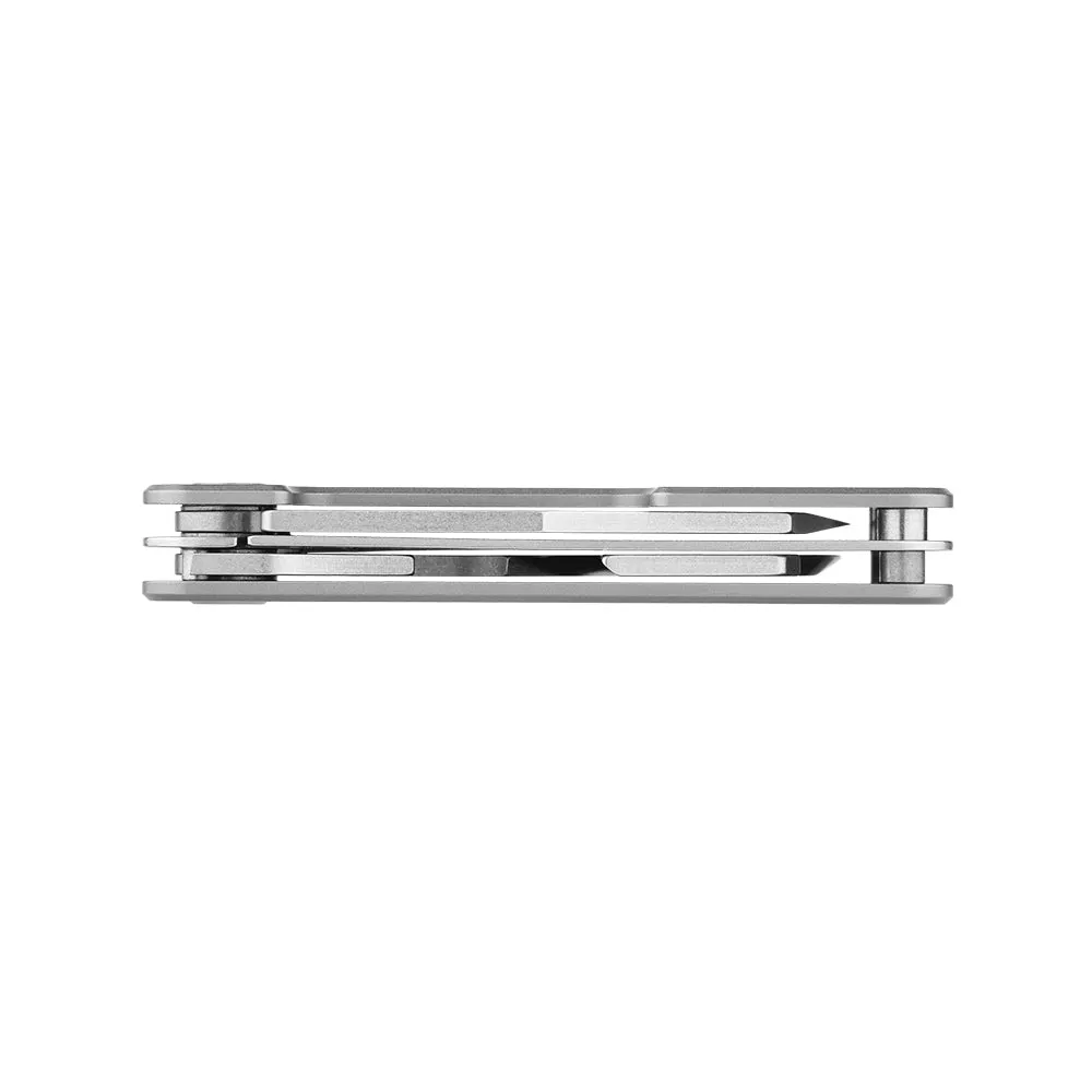 Olight OMA01 Multi-Tool Knife and OBA01 Multifunctional Butterfly