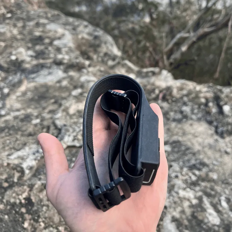 OptiGlow Wide-Angle LED Worklight