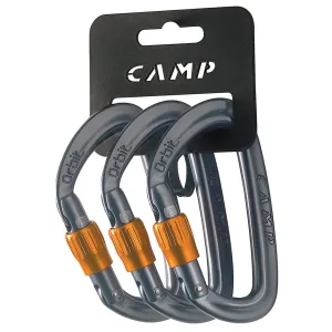 Orbit Lock 3 Pack Carabiner