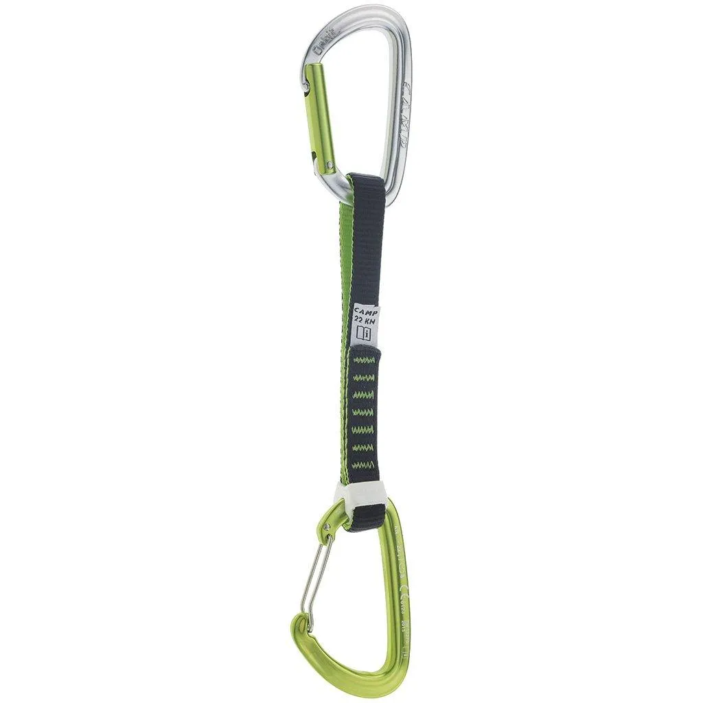Orbit Mixed Express KS Quickdraw - CAMP