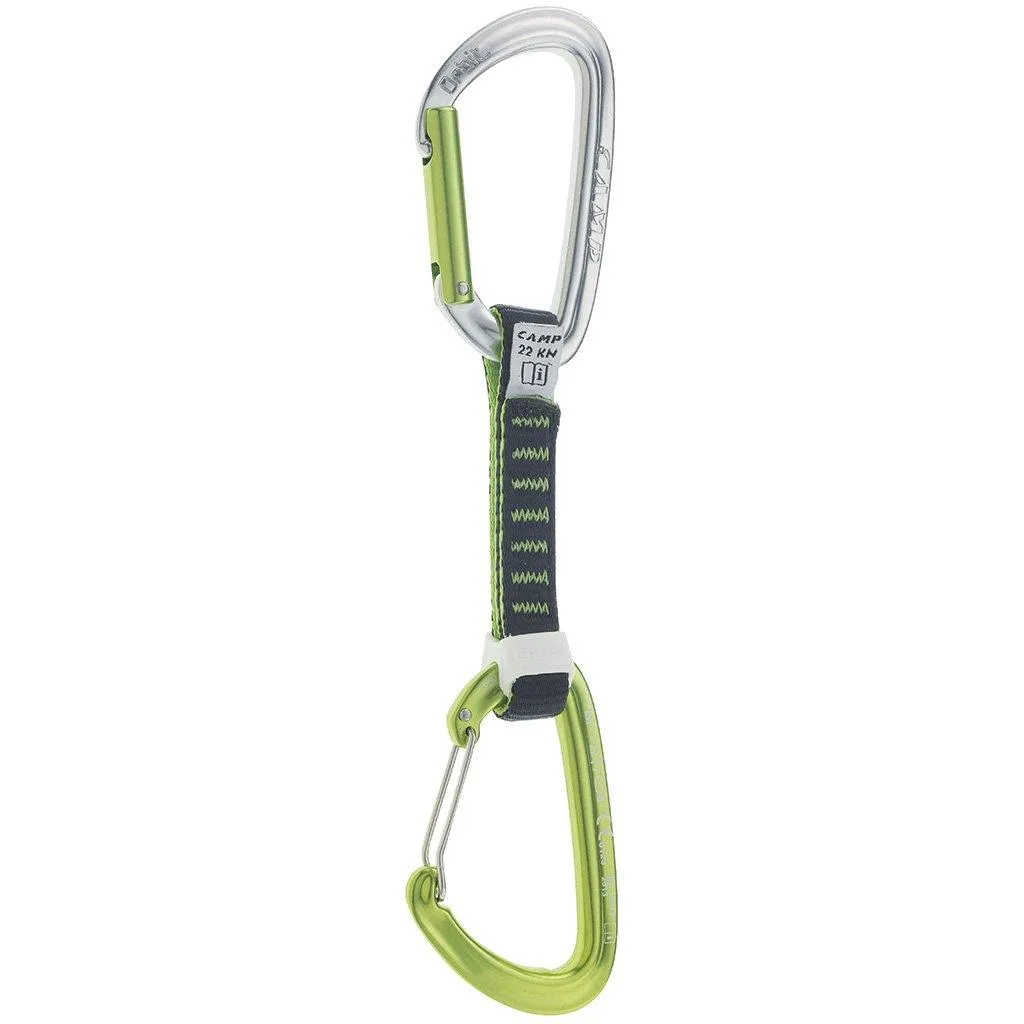 Orbit Mixed Express KS Quickdraw - CAMP
