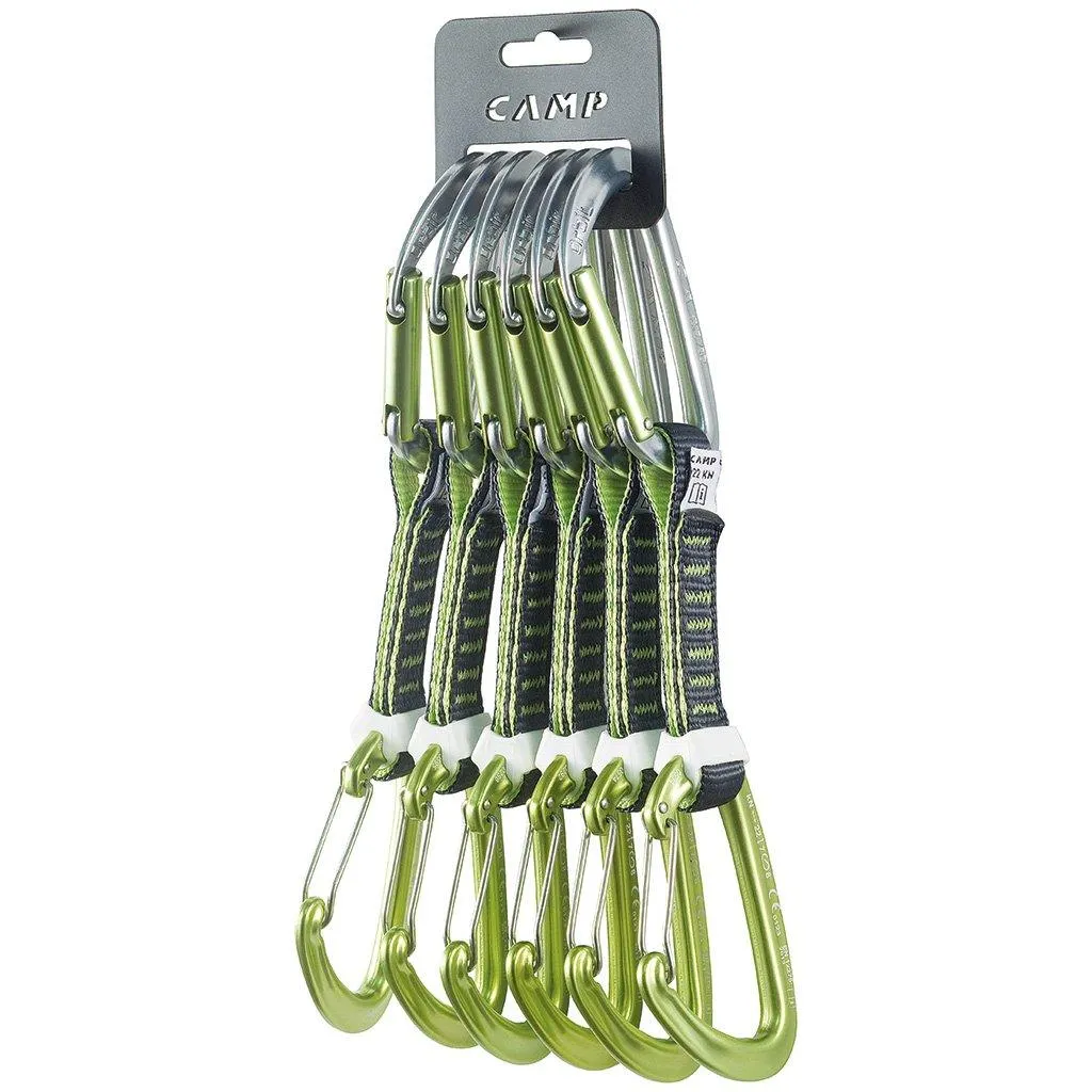 Orbit Mixed Express KS Quickdraw - CAMP
