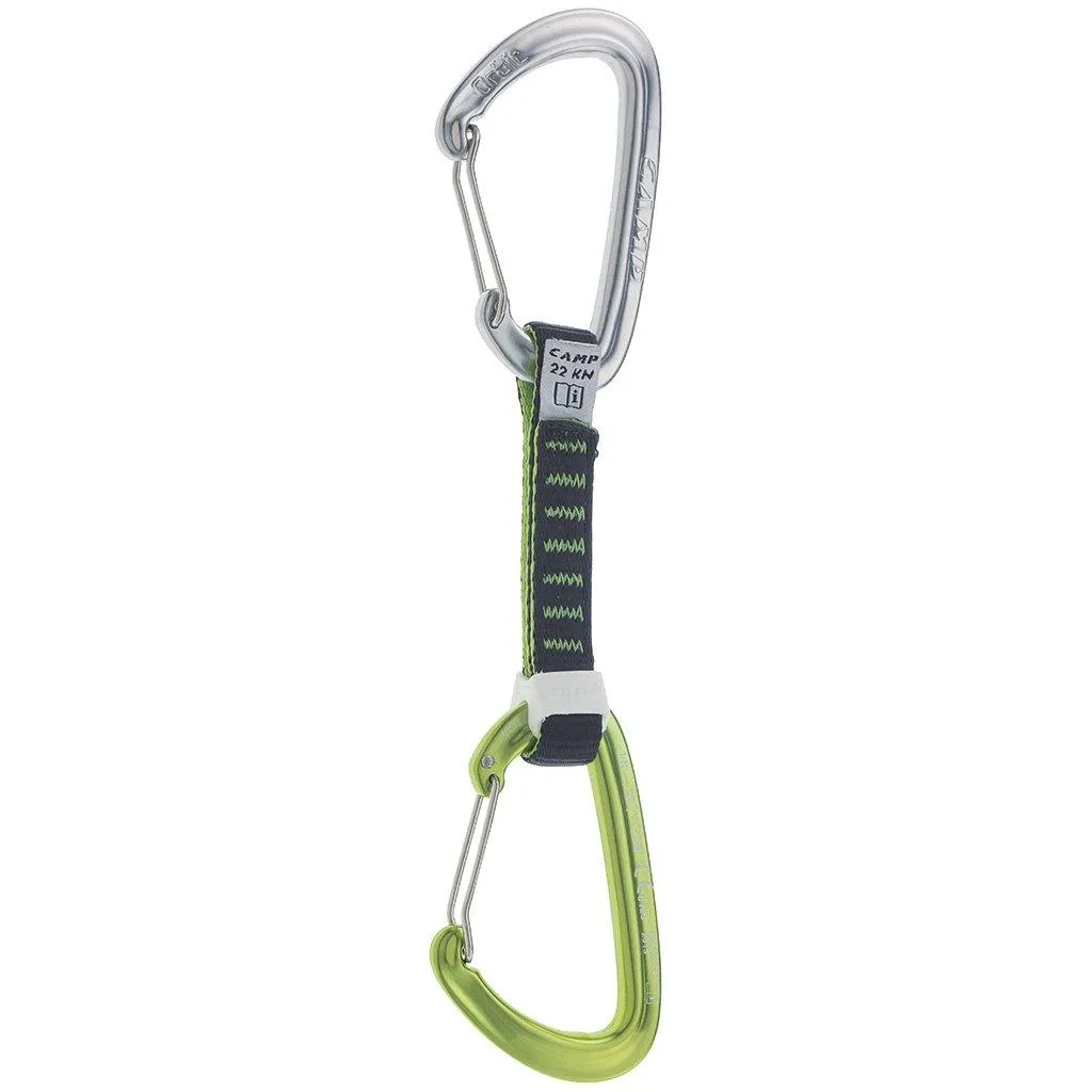 Orbit Wire Express KS Quickdraw - CAMP
