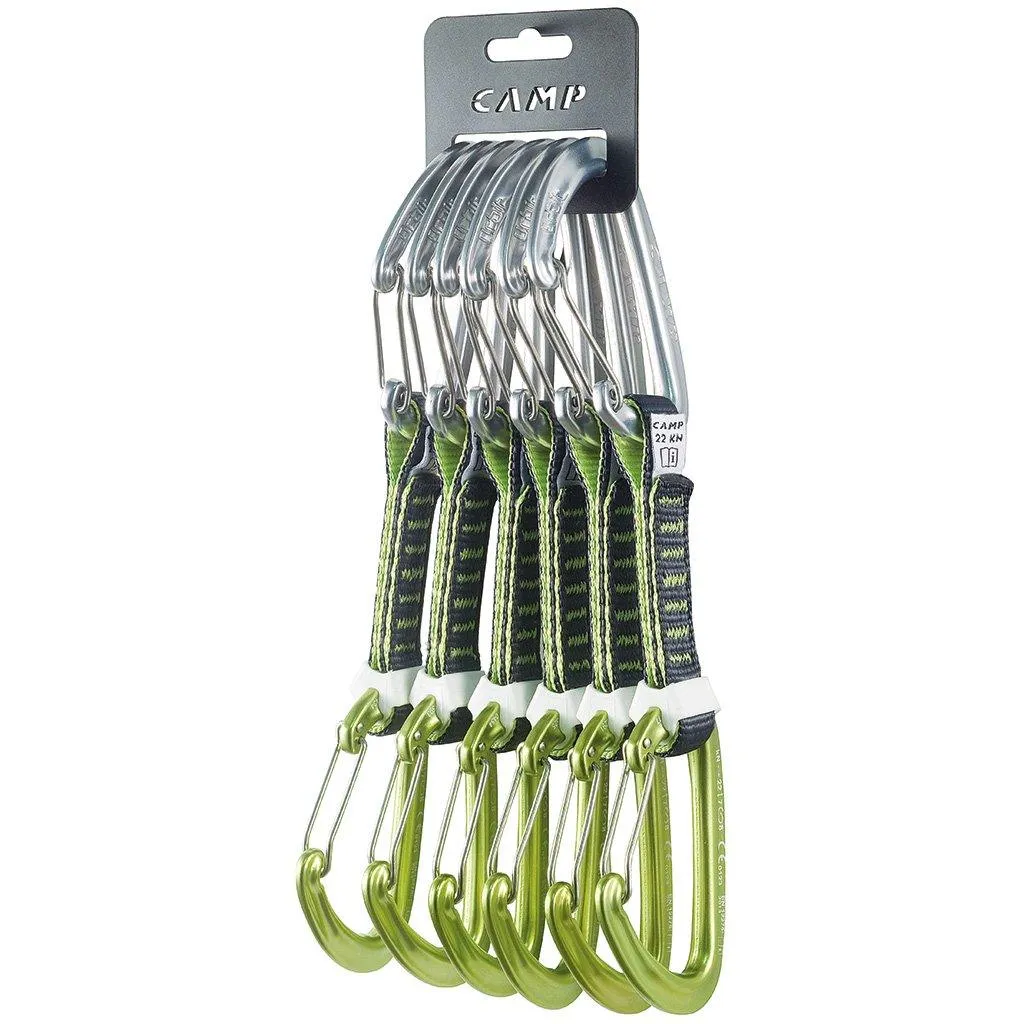 Orbit Wire Express KS Quickdraw - CAMP