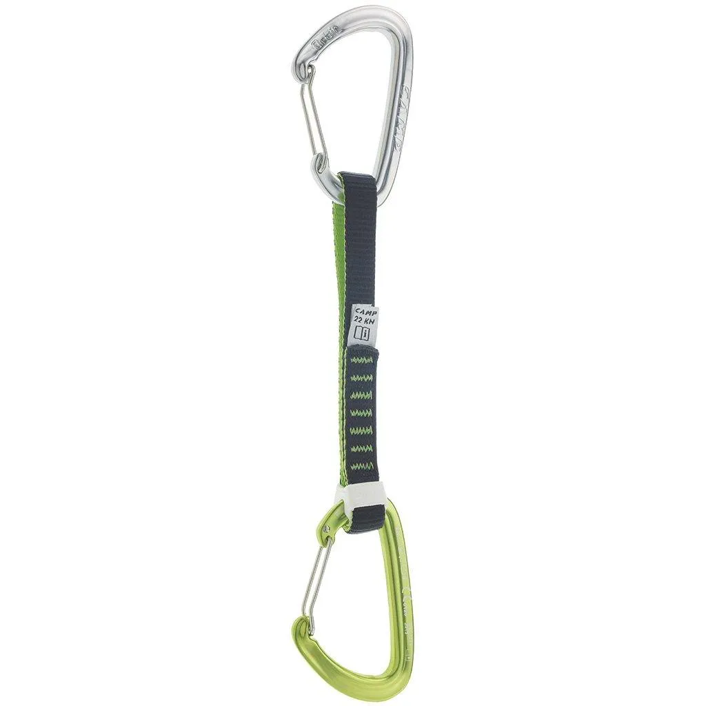 Orbit Wire Express KS Quickdraw - CAMP