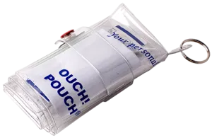 Ouch Pouch