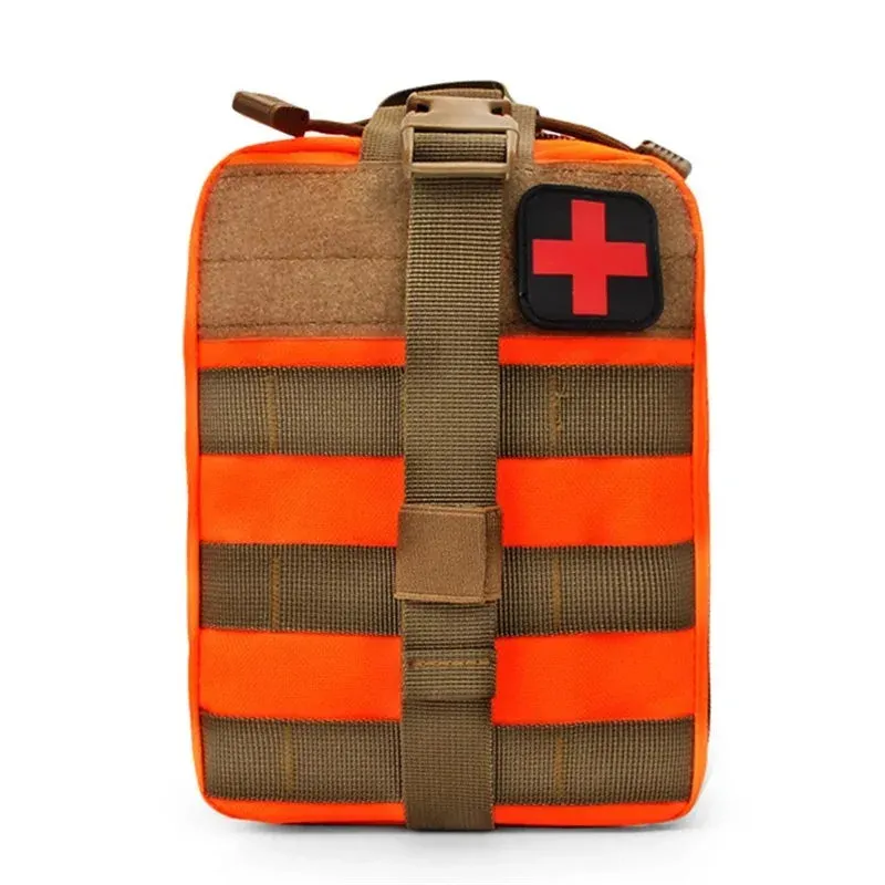 Outdoor First Aid kit - Emergency Waist Pack